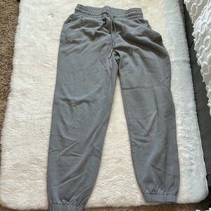 Sweatpants